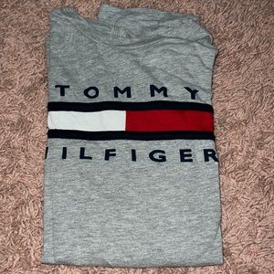Tommy Hilfiger shirt